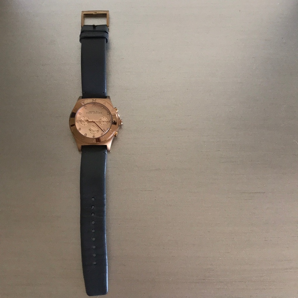 Marc Jacobs Watch